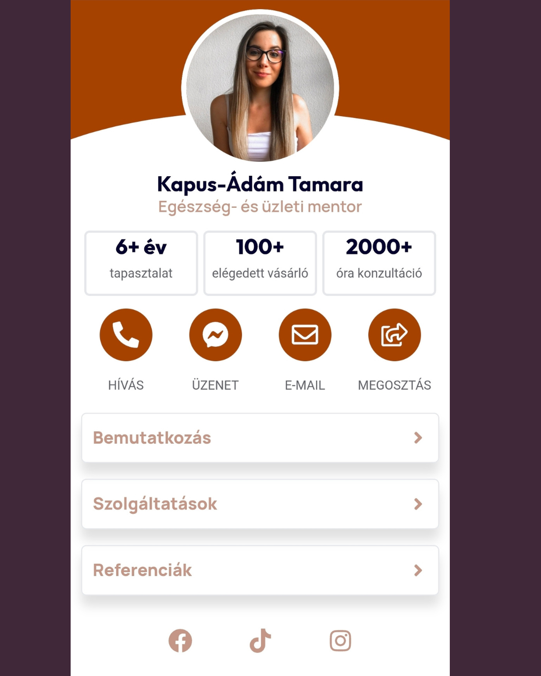 Beige Aesthetic Autumn Mood Phone Mockup Instagram Post (4)